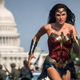 Gal Gadot in Wonder Woman 1984